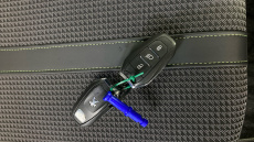 Peugeot 2008 1.2 PureTech 130 GT 5dr EAT8 Petrol Estate